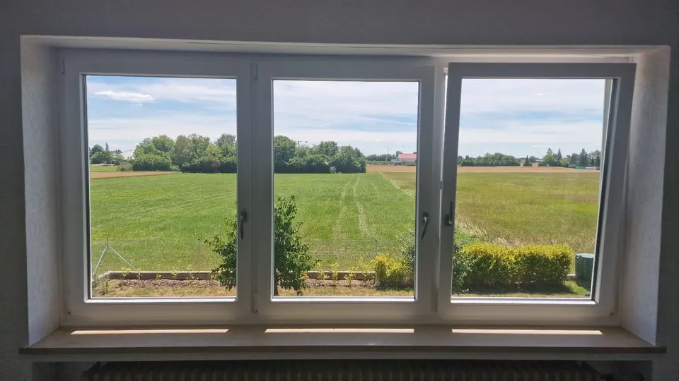 5 Zimmer Wohnung mit 122 m² in Ingolstadt – Bild 3