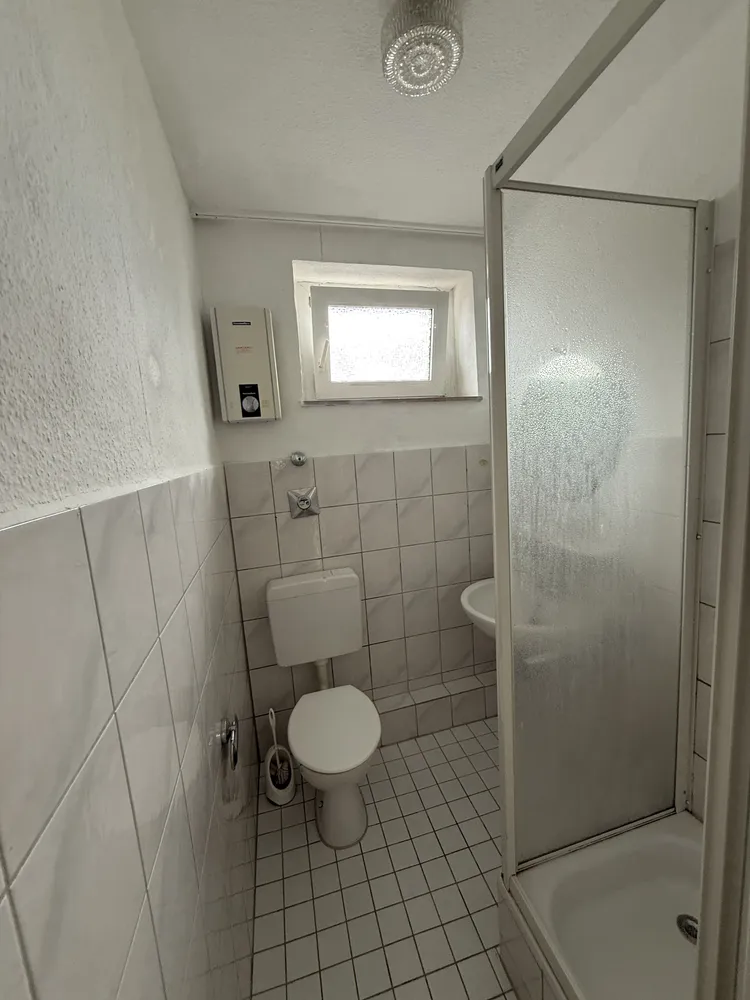2 Zimmer Wohnung mit 55 m² in Solingen – Bild 4