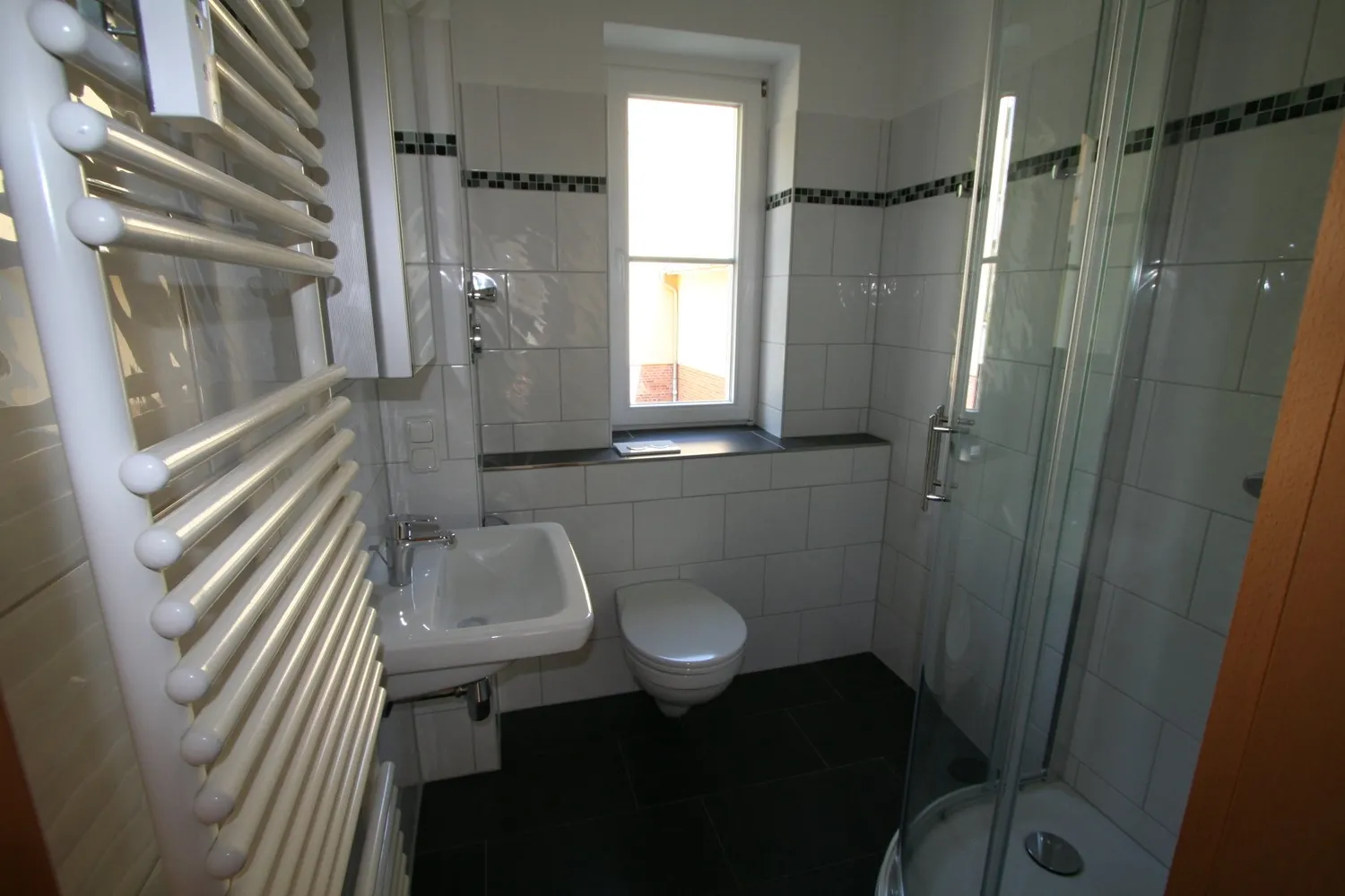 2 Zimmer Wohnung mit 55 m² in Magdeburg – Bild 4