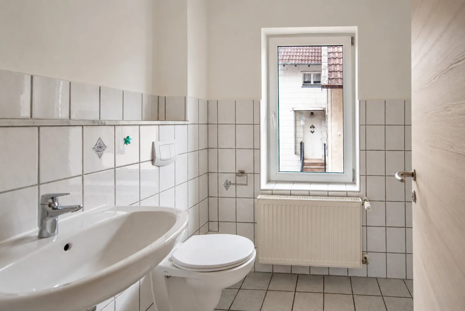 2 Zimmer Wohnung mit 55 m² in Goslar – Bild 4