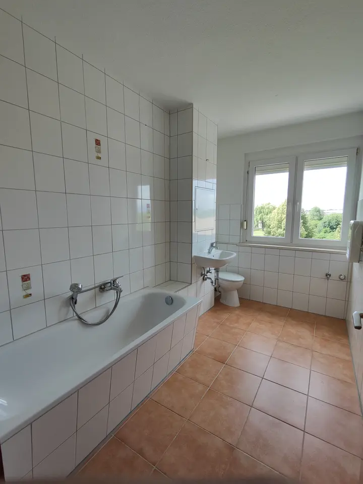 4 Zimmer Wohnung mit 80 m² in Grimma – Bild 5