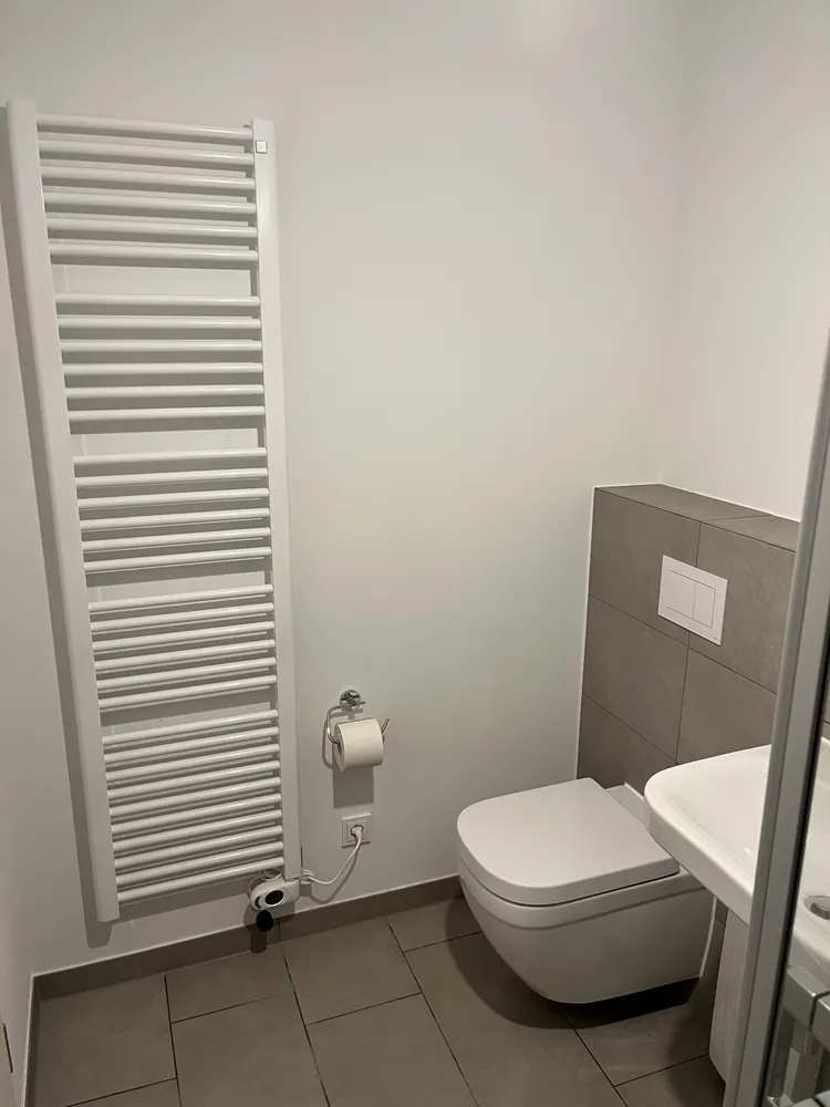 3 Zimmer Wohnung mit 58 m² in Hamburg – Bild 11
