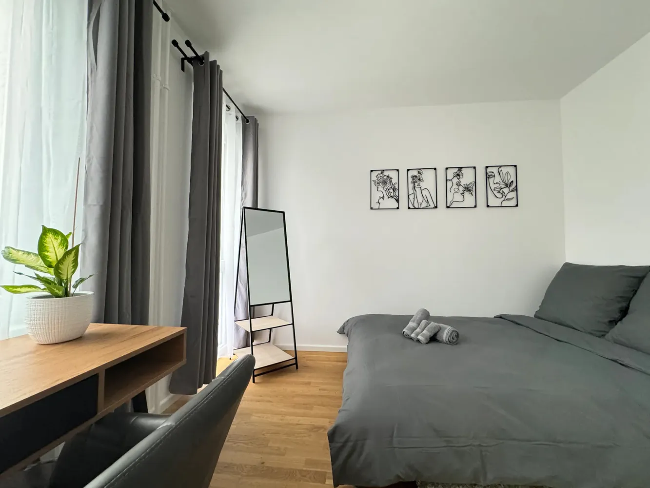 Shared room with 15 m² in Berlin – Photo 7