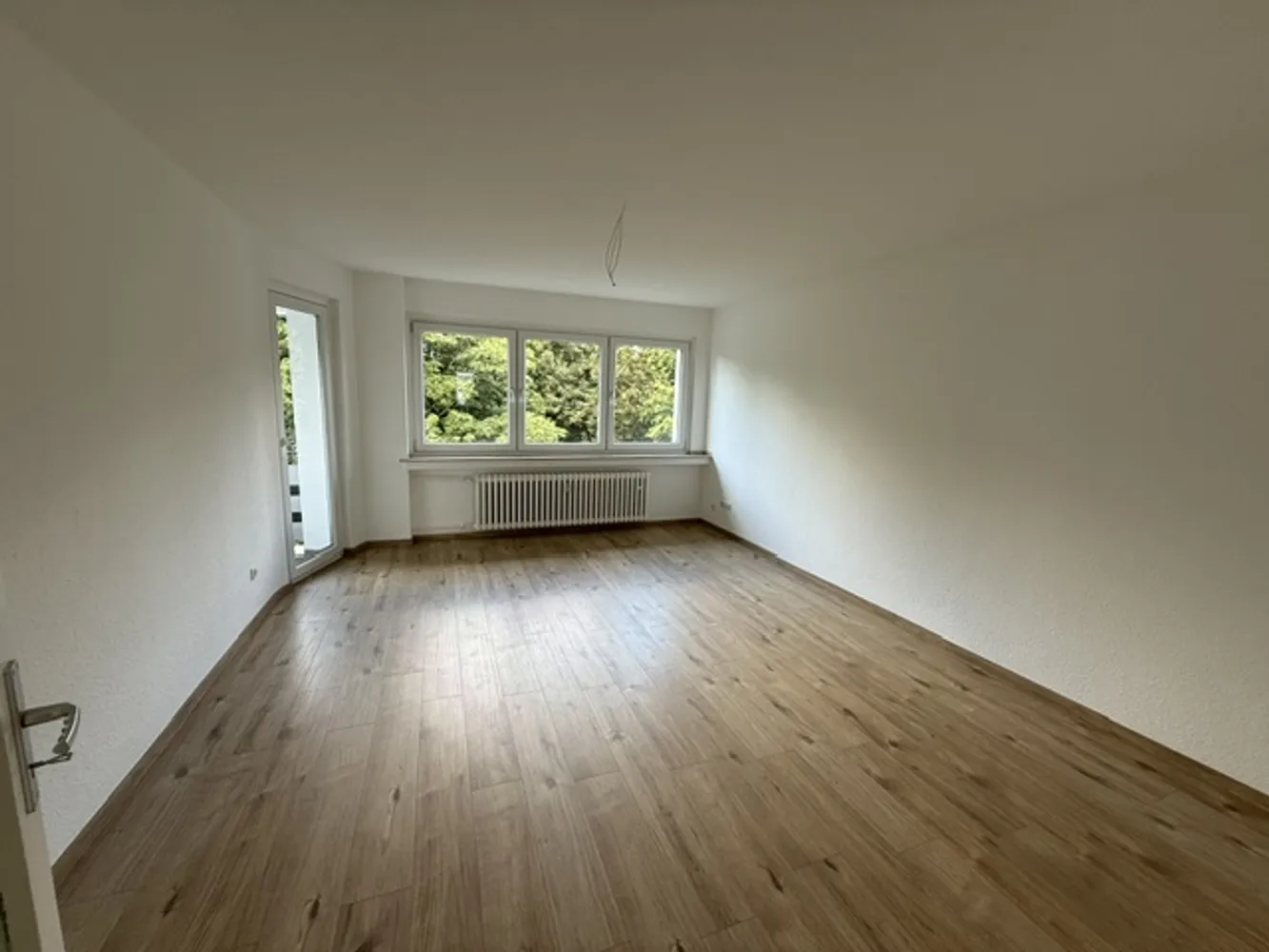 3 Zimmer Wohnung mit 69 m² in Duisburg – Bild 7