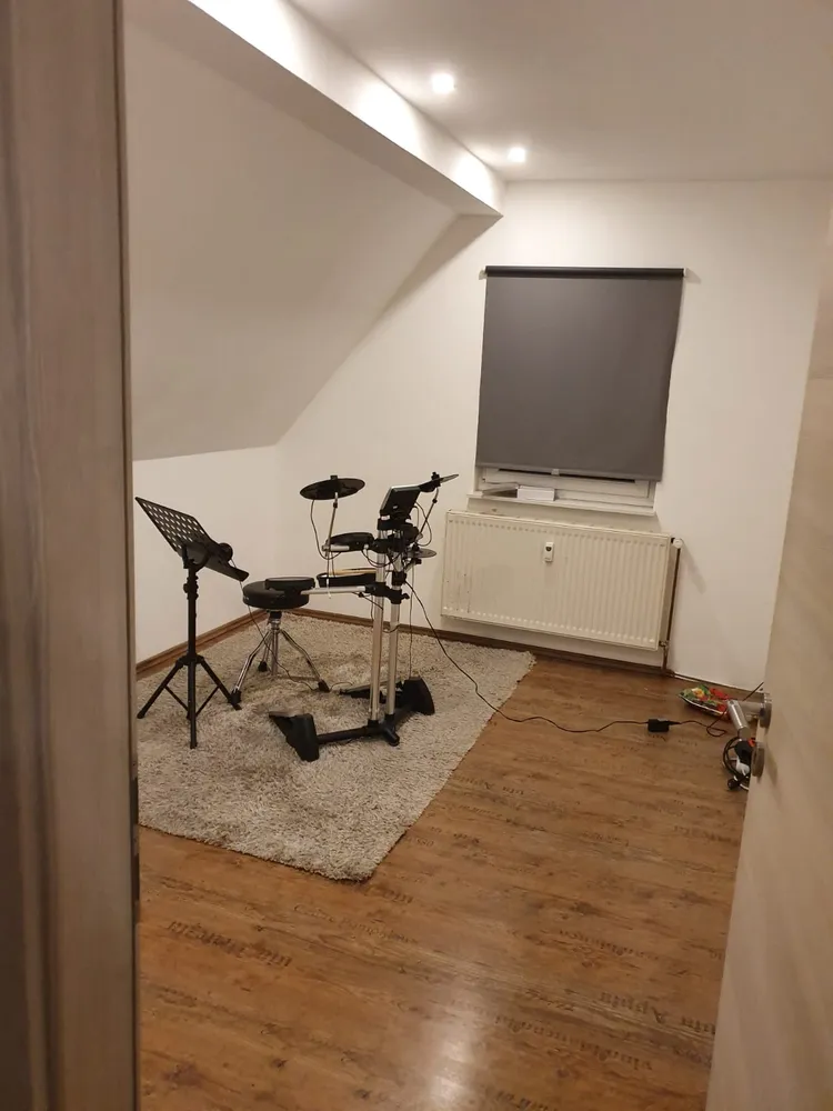 4 Zimmer Wohnung mit 100 m² in Dortmund – Bild 9