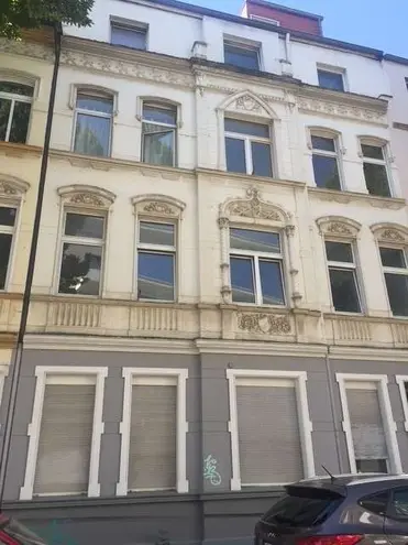 1 Zimmer Wohnung mit 30 m² in Dortmund – Bild 7