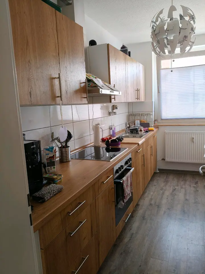 3 Zimmer Wohnung mit 64 m² in Osnabrück – Bild 5