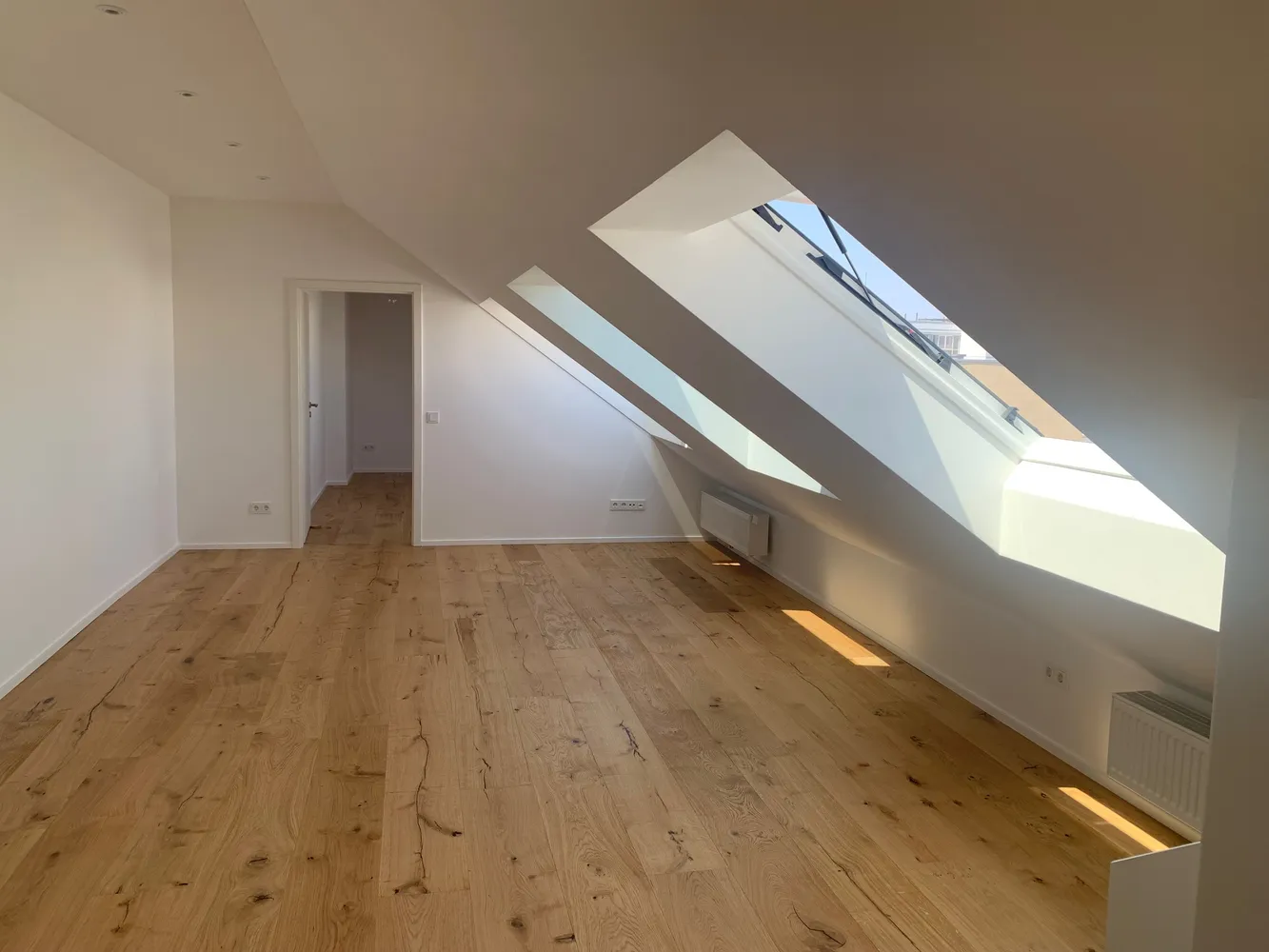 2 Zimmer Wohnung mit 48 m² in München – Bild 1