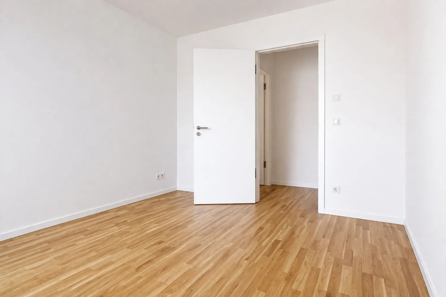 3 Zimmer Wohnung mit 75 m² in Leipzig – Bild 1
