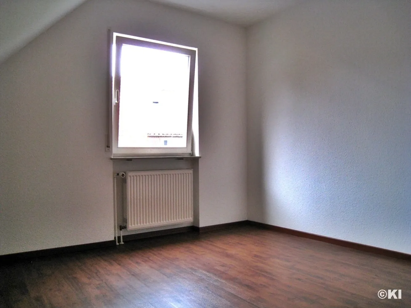 2 Zimmer Wohnung mit 43 m² in Stuttgart – Bild 3