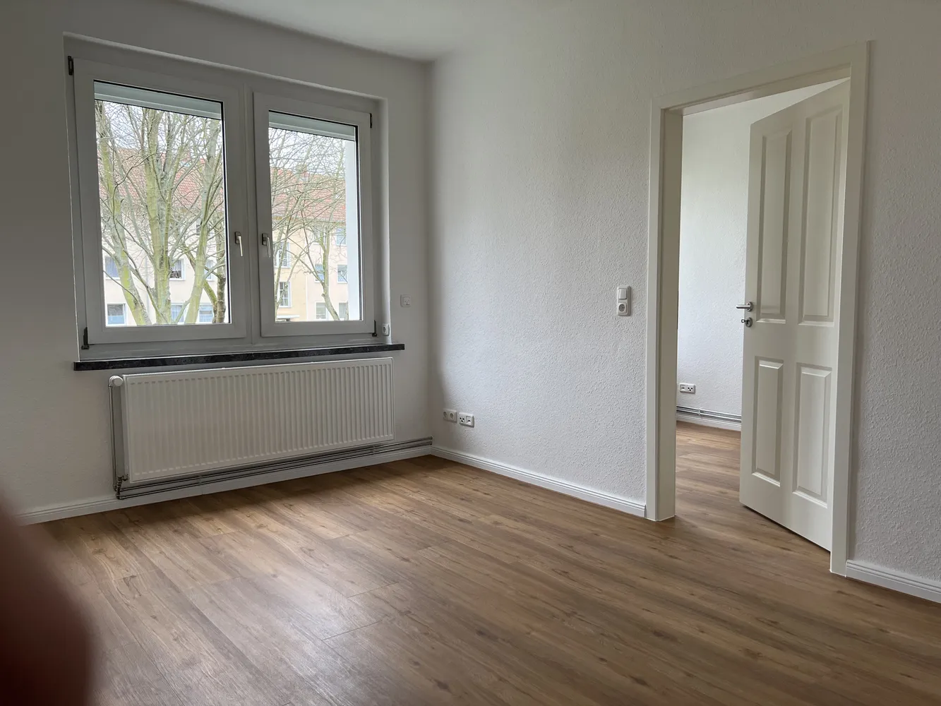 4 Zimmer Wohnung mit 86 m² in Magdeburg – Bild 10