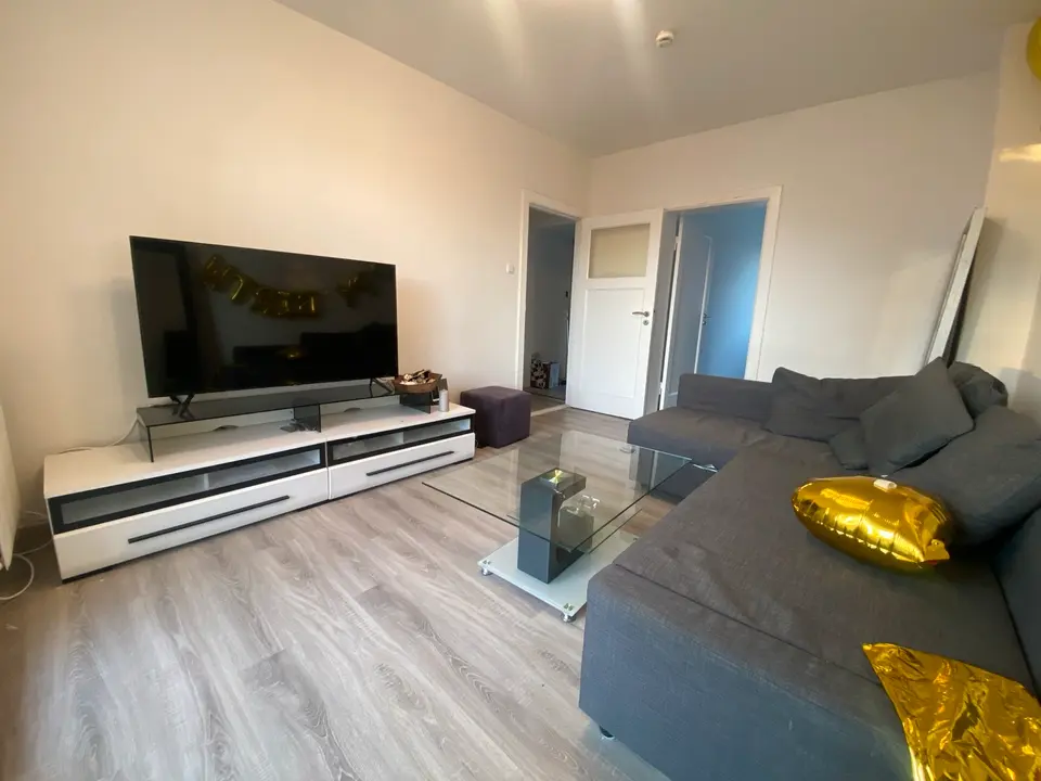 WG-Zimmer mit 25 m² in Bremen – Bild 7