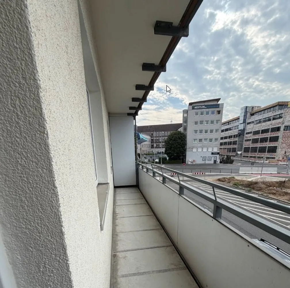3 Zimmer Wohnung mit 82 m² in Nürnberg – Bild 7