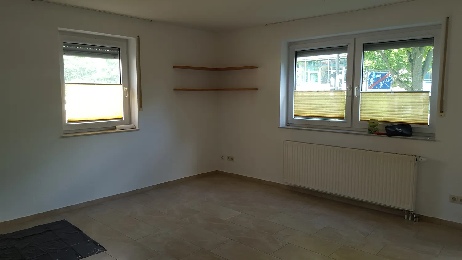 2 Zimmer Wohnung mit 52 m² in Böblingen – Bild 1