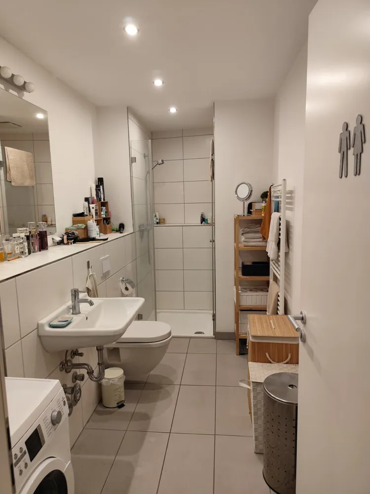 2 Zimmer Wohnung mit 83 m² in Frankfurt am Main – Bild 6