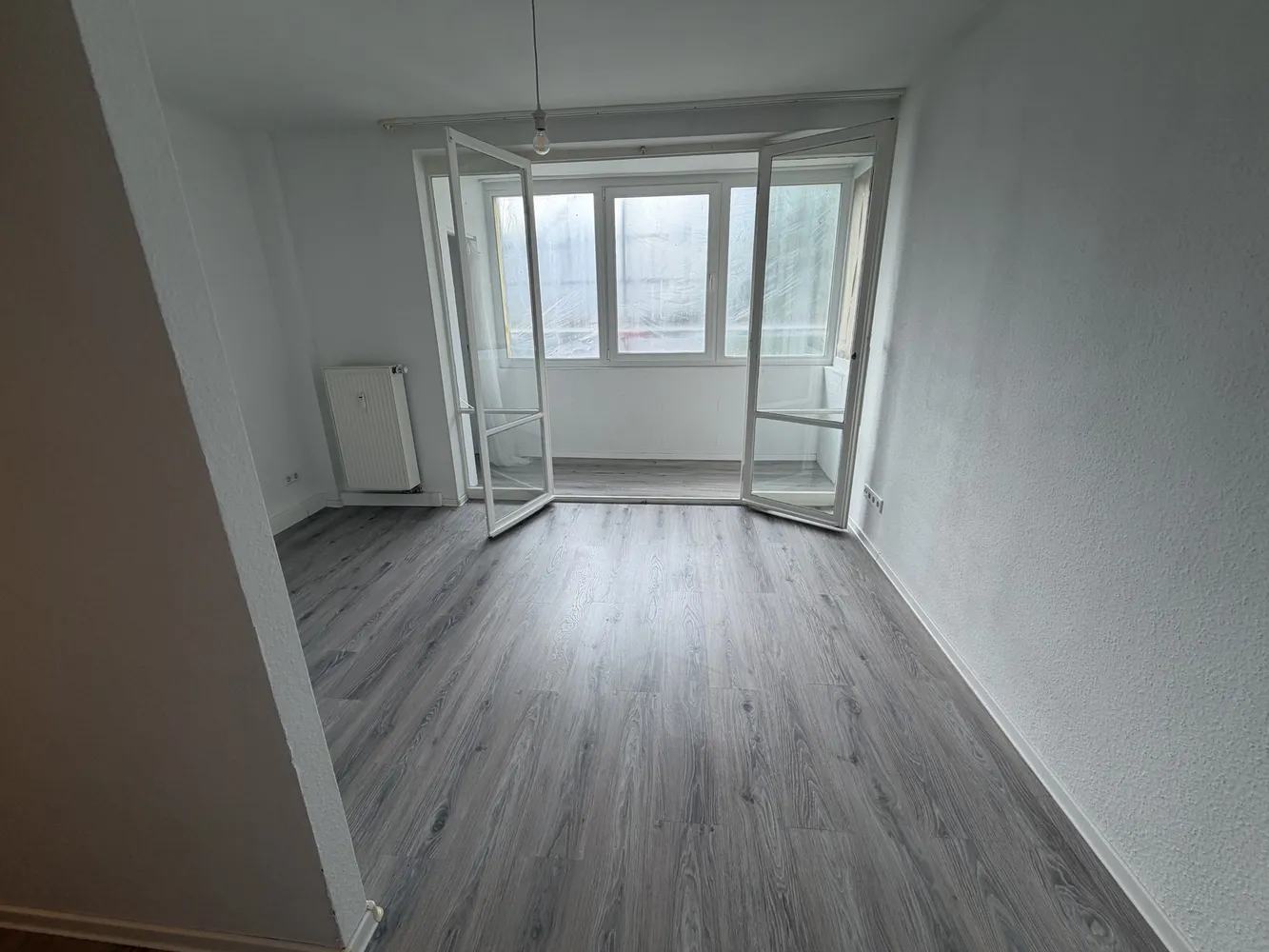 2 room apartment with 45 m² in Düsseldorf – Photo 5