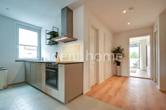 2 Zimmer Wohnung mit 70 m² in Stuttgart – Bild 12