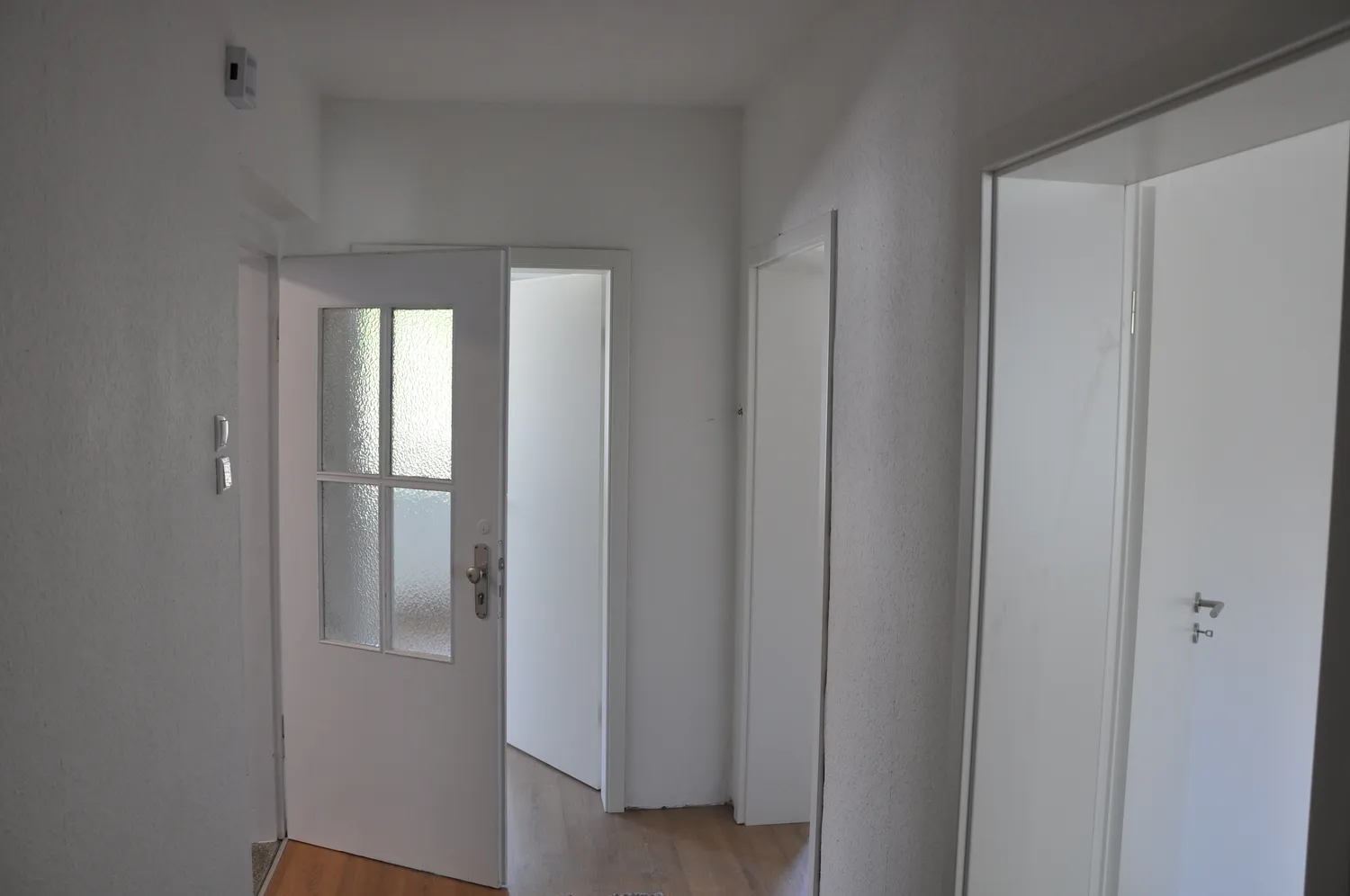 3 Zimmer Wohnung mit 78 m² in Münster – Bild 2