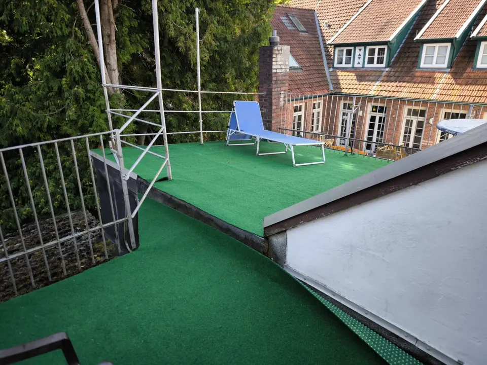 2 Zimmer Wohnung mit 23 m² in Oldenburg – Bild 8