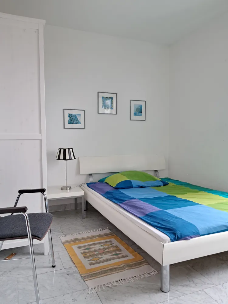 2 Zimmer Wohnung mit 40 m² in Stuttgart – Bild 10