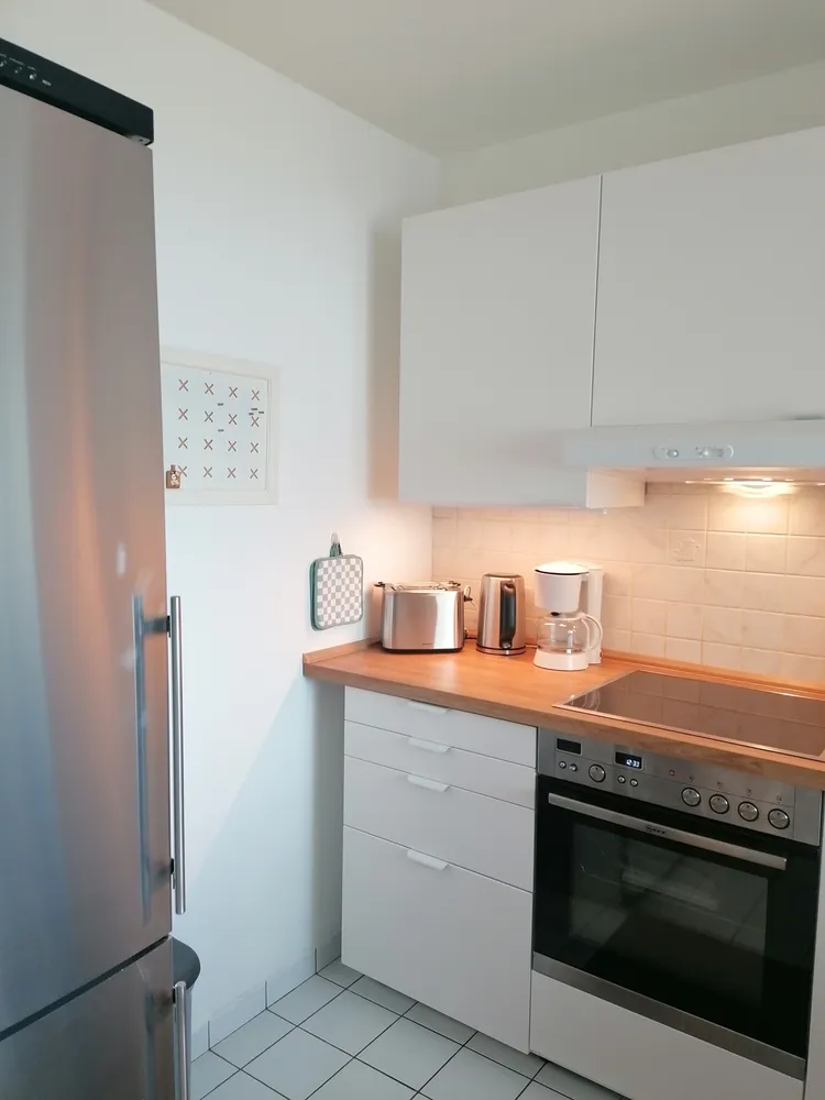 1 Zimmer Wohnung mit 51 m² in Hannover – Bild 4