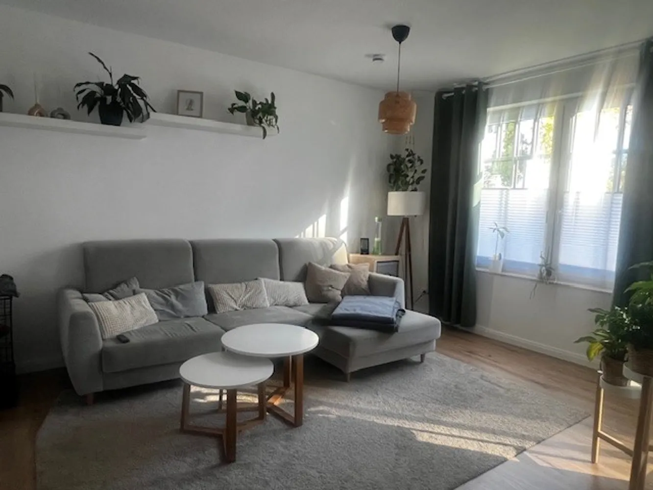 2 Zimmer Wohnung mit 81 m² in Goslar – Bild 7