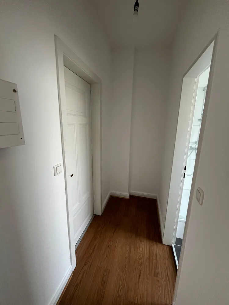 2 Zimmer Wohnung mit 45 m² in Lübeck – Bild 6