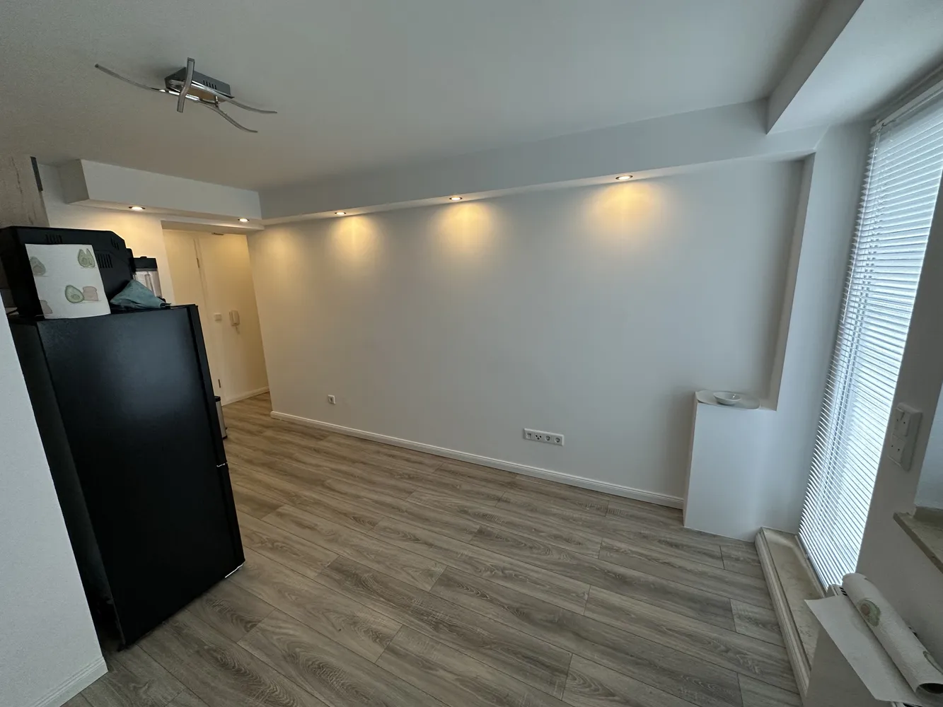 2 Zimmer Wohnung mit 35 m² in Düsseldorf – Bild 6