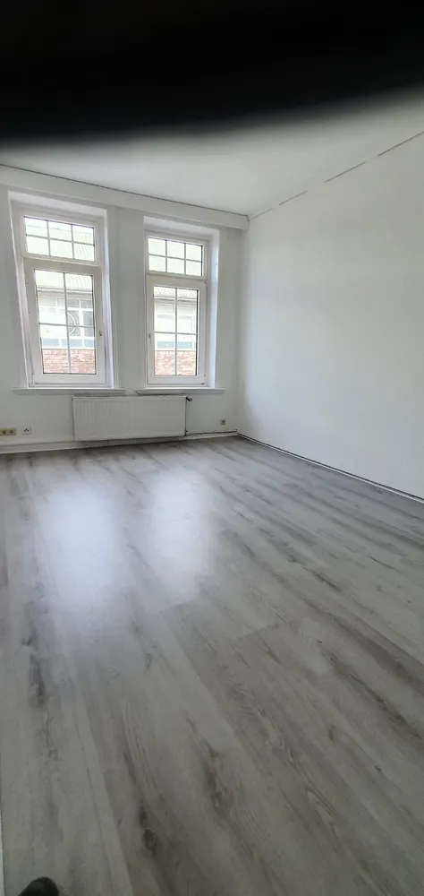 3 Zimmer Wohnung mit 48 m² in Cuxhaven – Bild 2