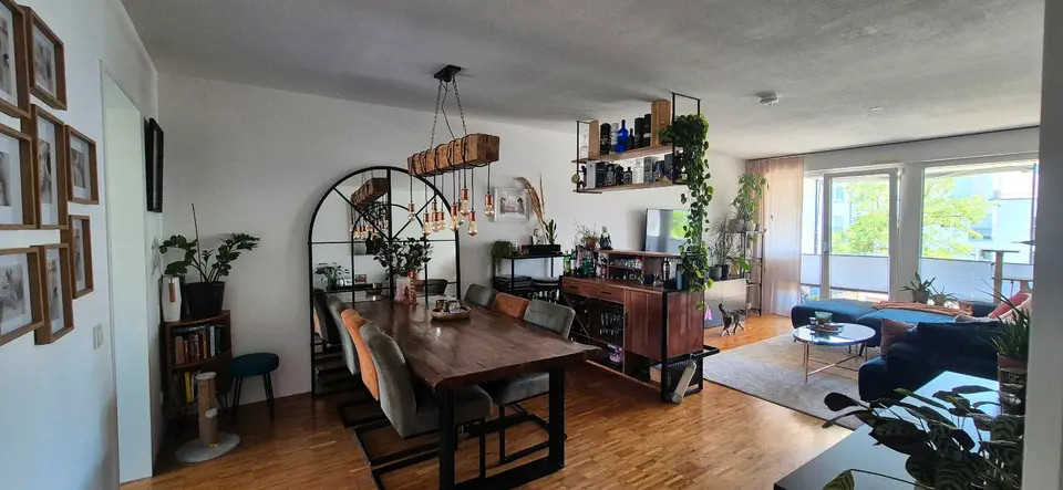 2 Zimmer Wohnung mit 69 m² in Fürstenfeldbruck – Bild 8