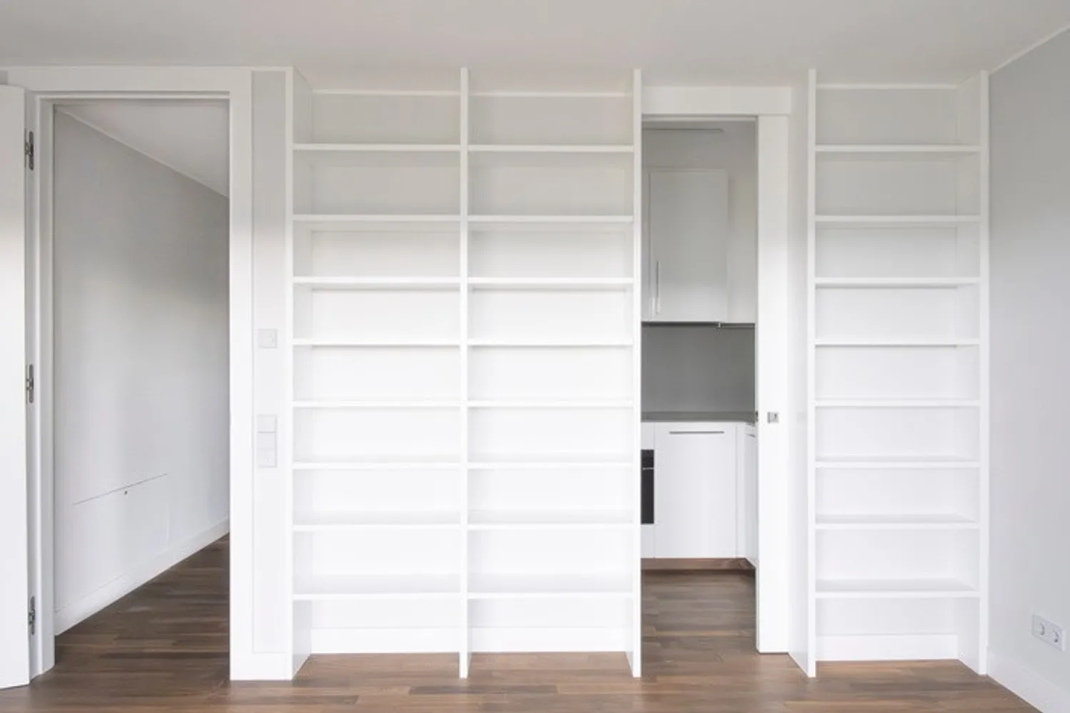 4 room apartment with 140 m² in Stuttgart – Photo 10