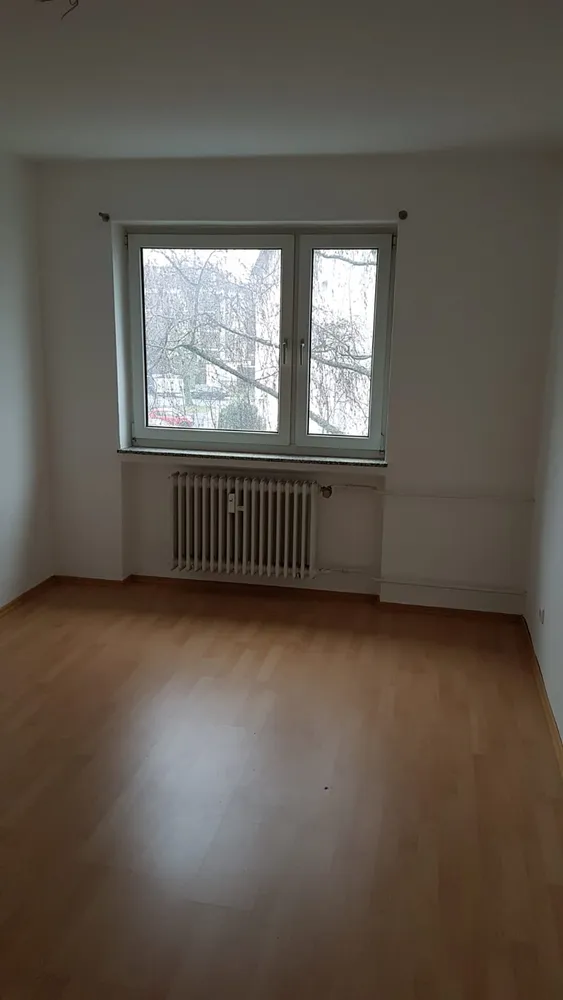3 room apartment with 73 m² in Frankfurt am Main – Photo 2