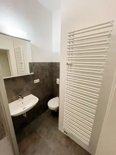 1 room apartment with 33 m² in Chemnitz – Photo 11