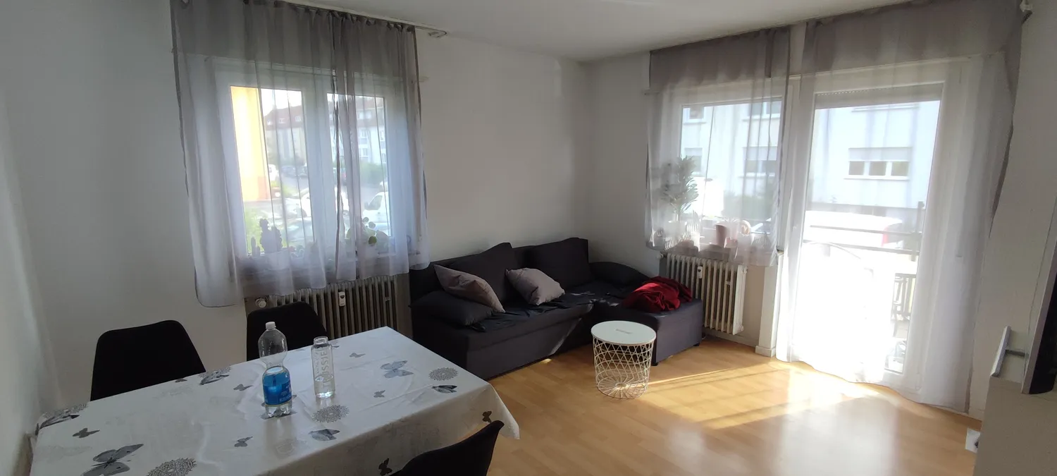 3 Zimmer Wohnung mit 65 m² in Stuttgart – Bild 10