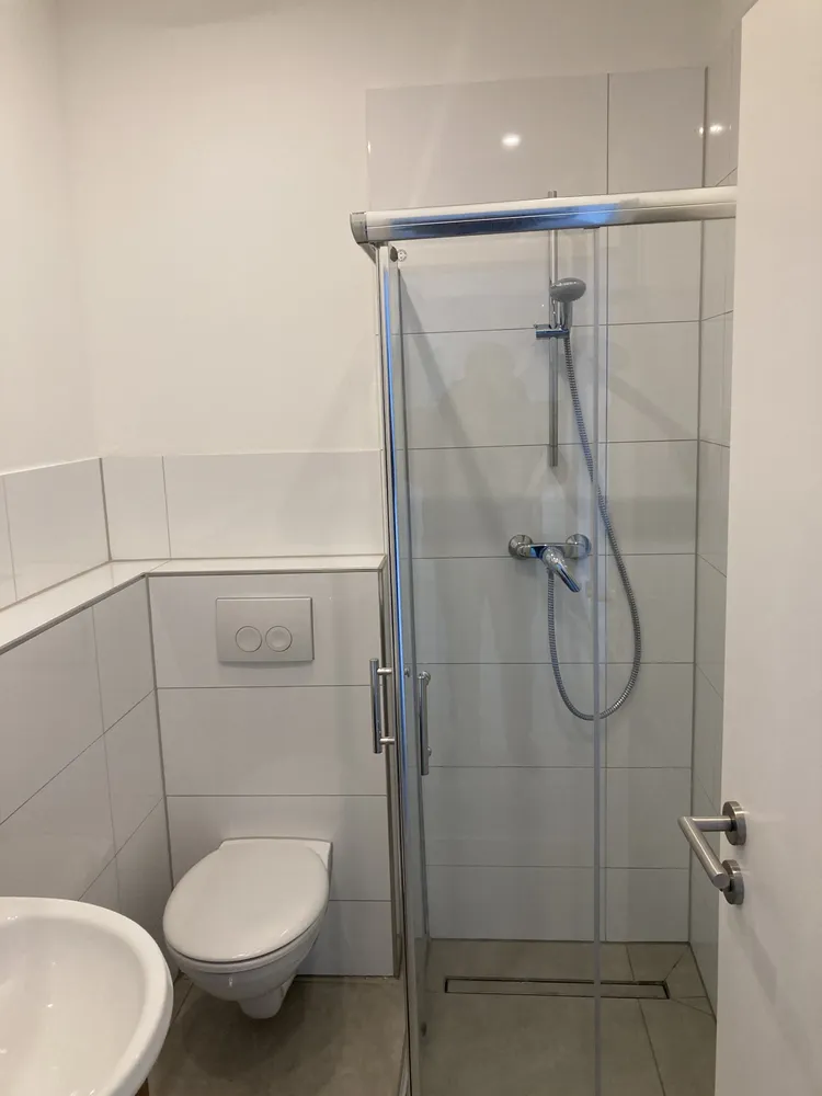 1 Zimmer Wohnung mit 40 m² in Bonn – Bild 5