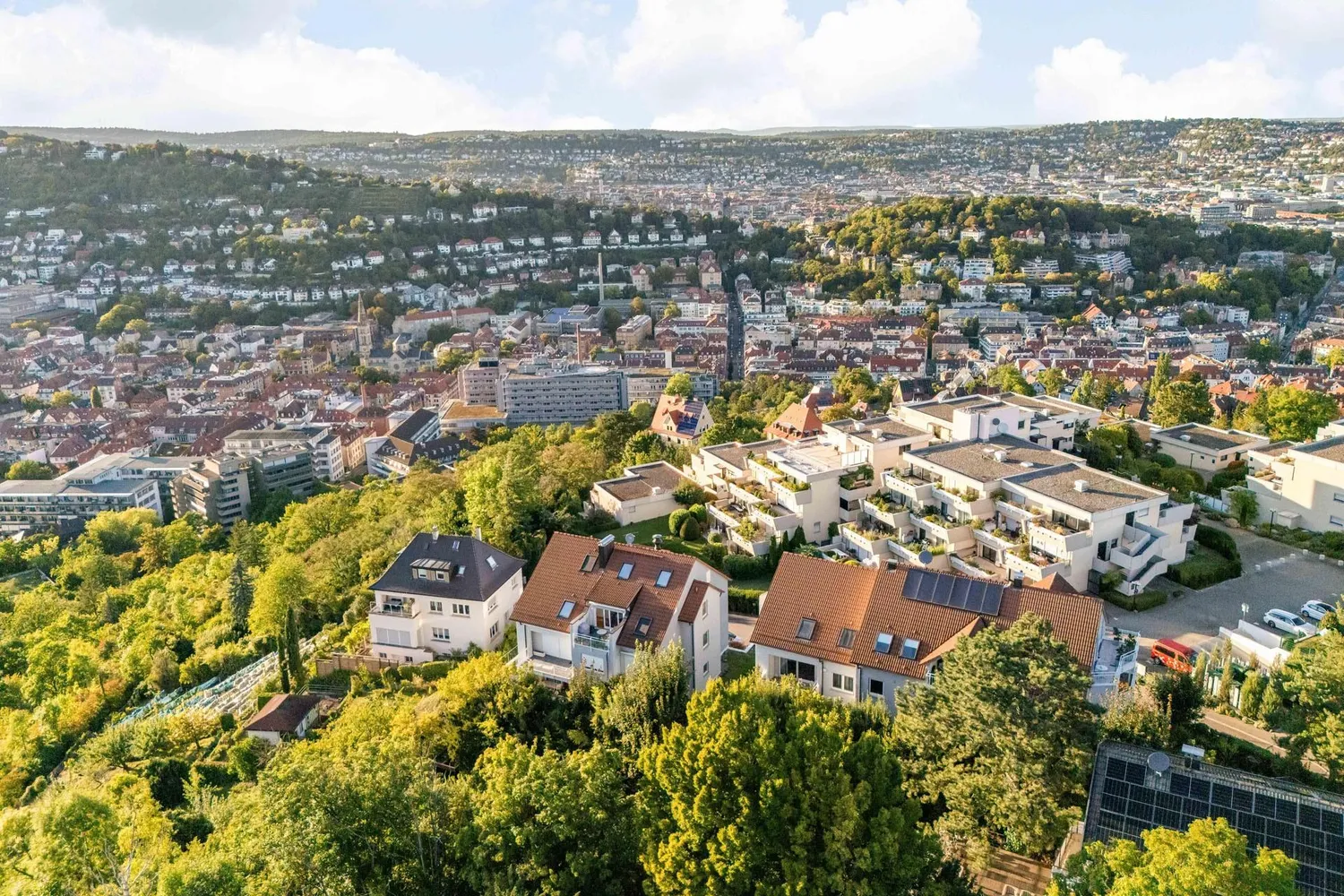 3 Zimmer Wohnung mit 100 m² in Stuttgart – Bild 12