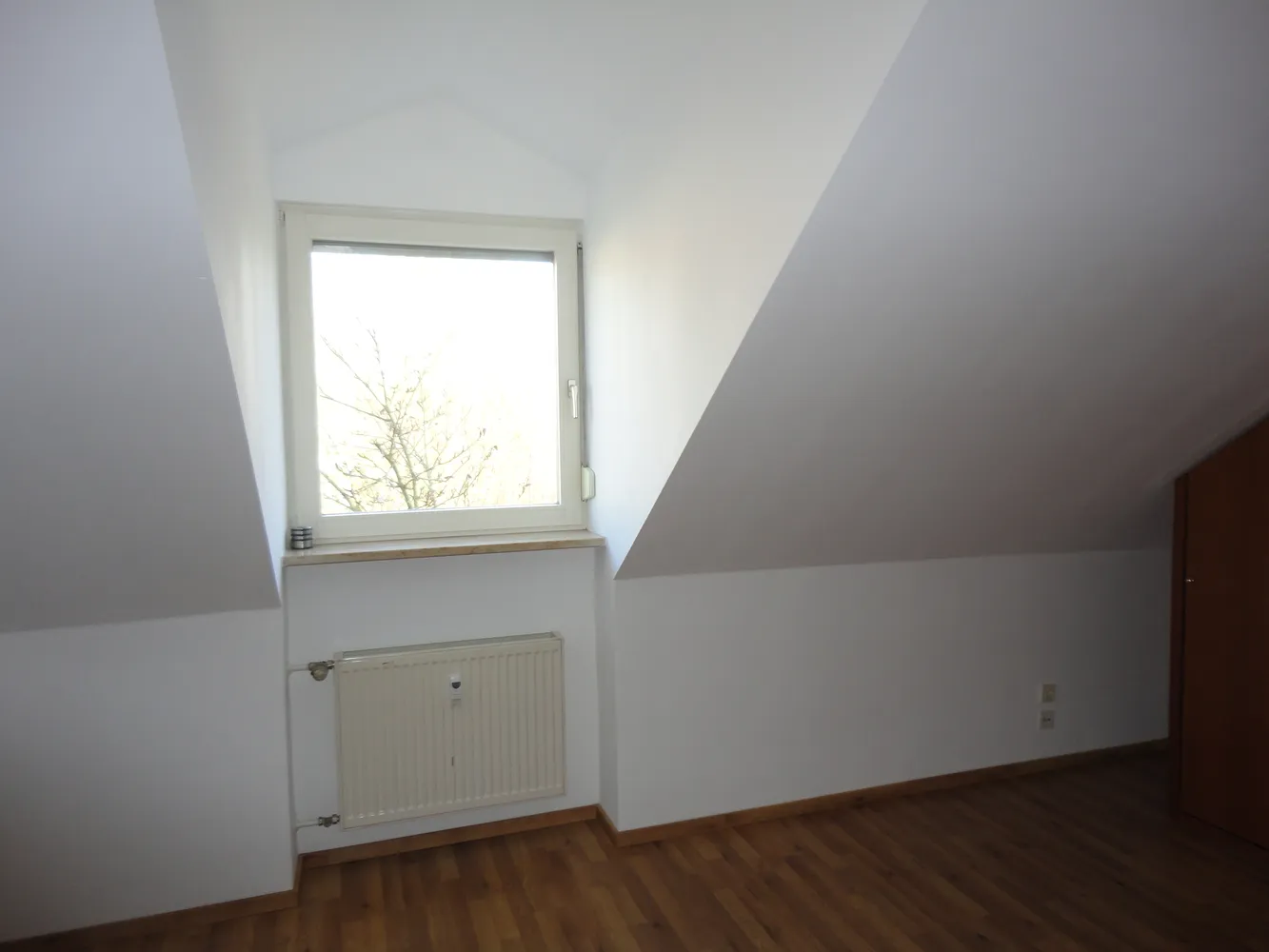 3 Zimmer Wohnung mit 57 m² in Regensburg – Bild 6