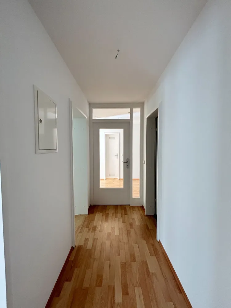 4 room apartment with 83 m² in Augsburg – Photo 8