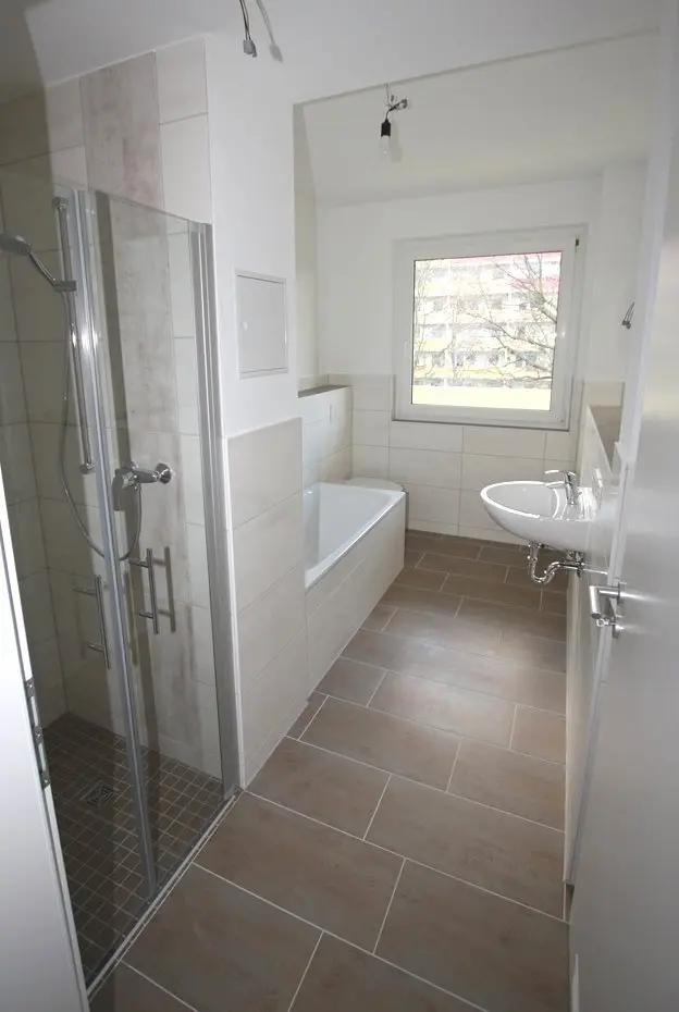 4 Zimmer Wohnung mit 103 m² in Gera – Bild 4