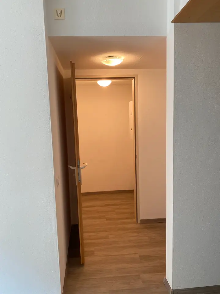 2 Zimmer Wohnung mit 54 m² in Augsburg – Bild 7