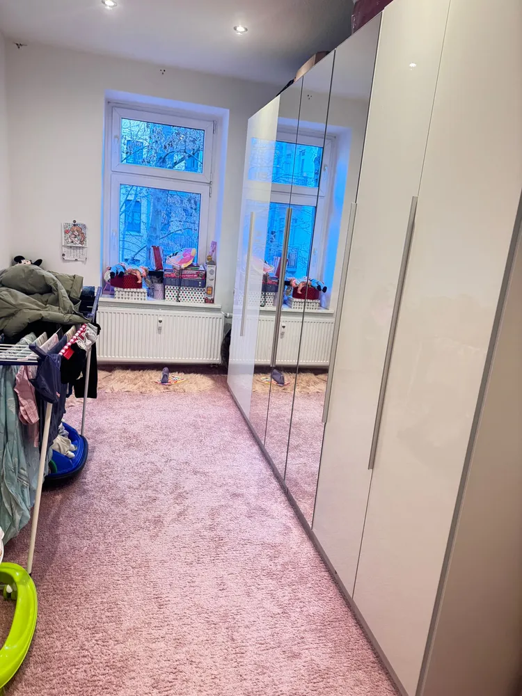 3 Zimmer Wohnung mit 69 m² in Leipzig – Bild 2