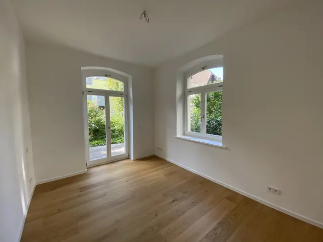 2 Zimmer Wohnung mit 66 m² in Wiesbaden – Bild 1