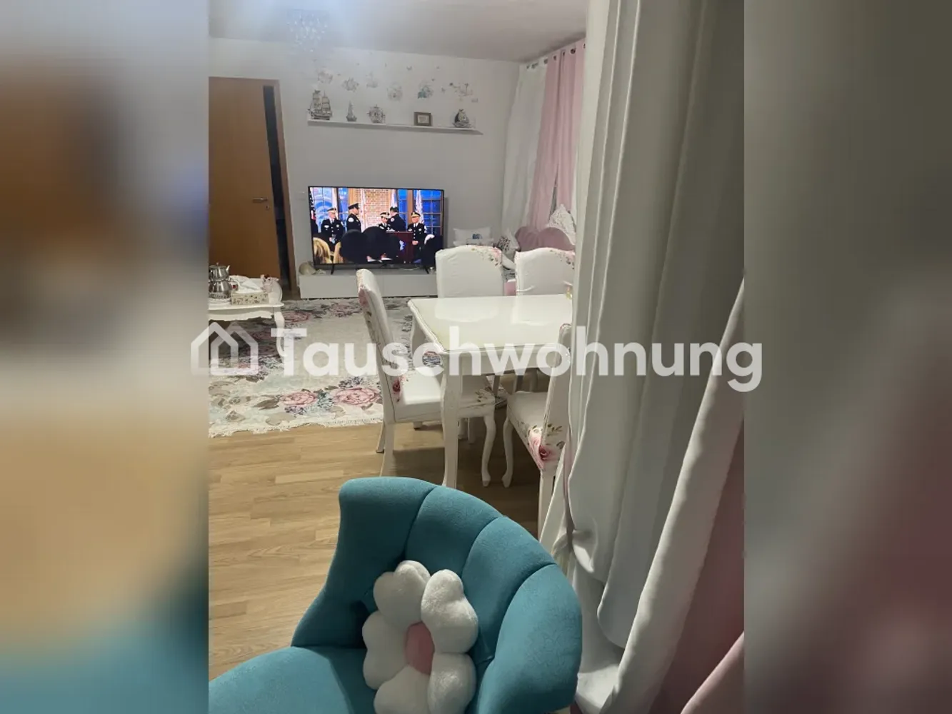 2 Zimmer Wohnung mit 63 m² in Berlin – Bild 1