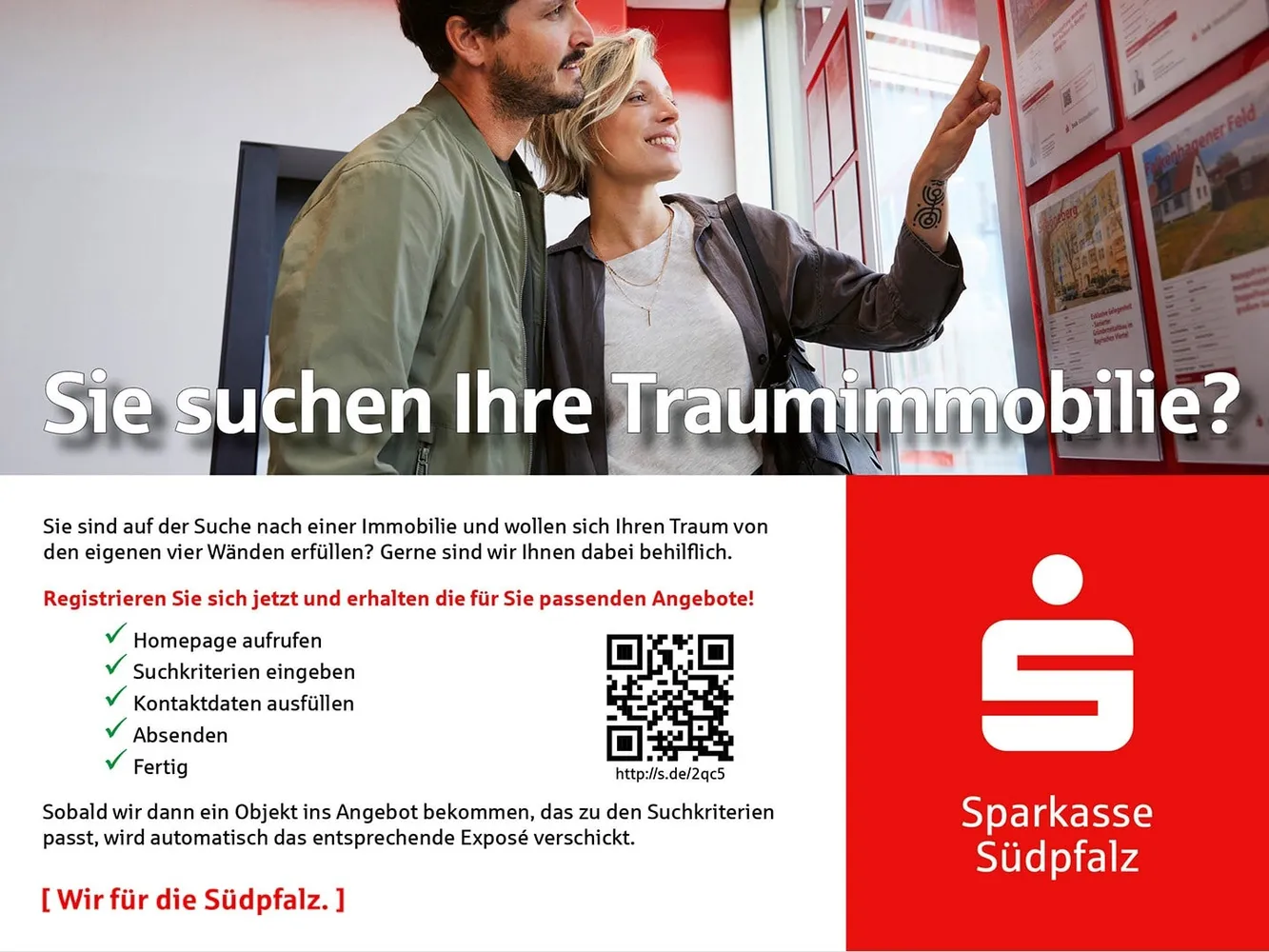 3 Zimmer Wohnung mit 64 m² in Ludwigshafen am Rhein – Bild 12