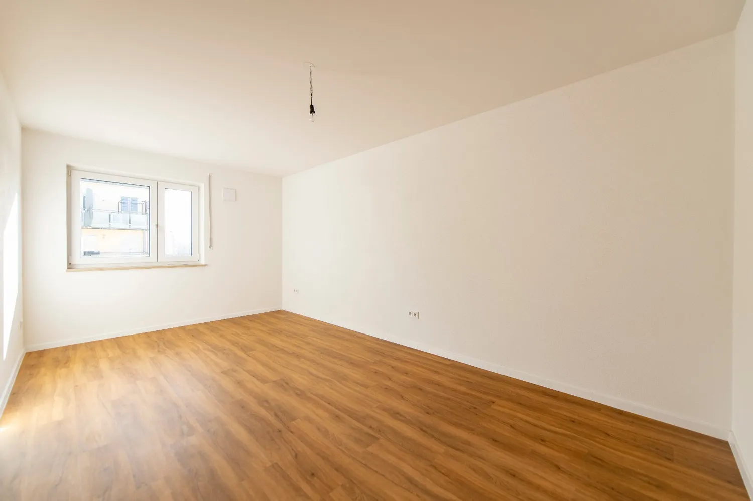 4 Zimmer Wohnung mit 110 m² in Augsburg – Bild 6
