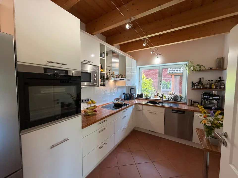 5 Zimmer Haus mit 190 m² in Emsdetten – Bild 2