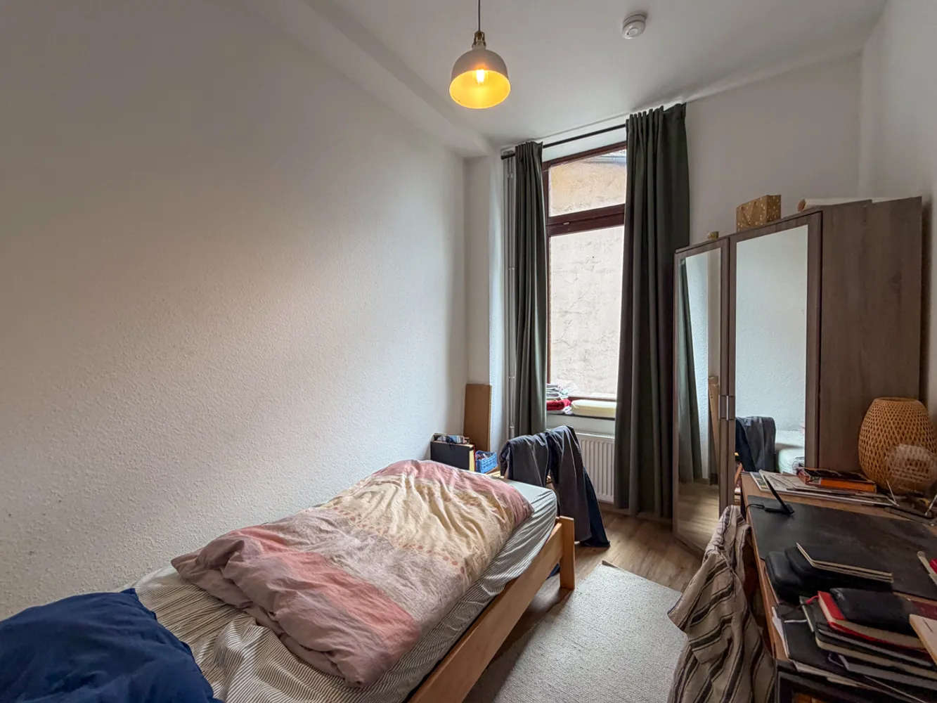 3 Zimmer Wohnung mit 75 m² in Frankfurt am Main – Bild 4