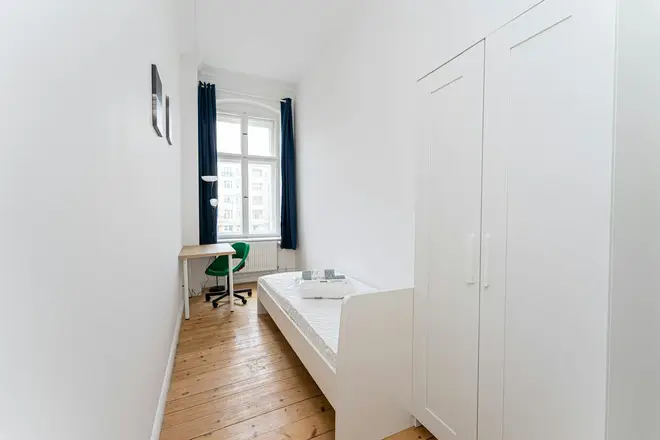 WG-Zimmer in Berlin – Bild 6