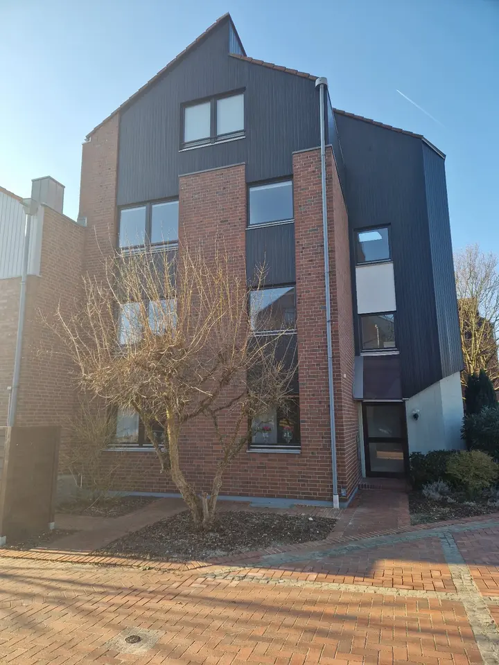 2 Zimmer Wohnung mit 67 m² in Meerbusch – Bild 1