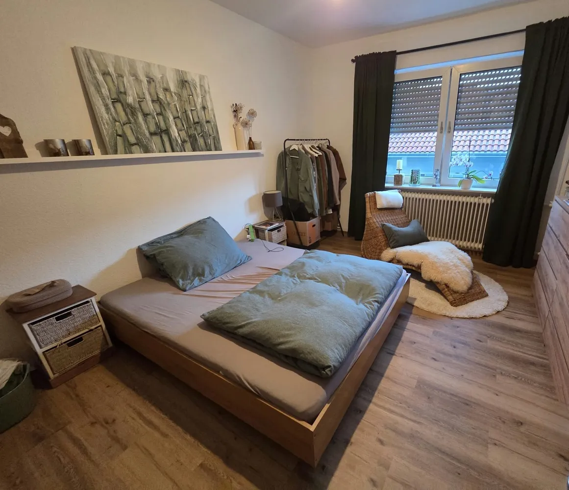 3 Zimmer Wohnung mit 75 m² in Iserlohn – Bild 5